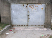 Satılır 24 m2 qaraj 8 mkr