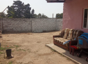 Satılır 2 otaqlı 45 m2 həyət evi Maştağa