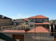 Satılır 6 otaqlı 225 m2 həyət evi Sabunçu r.