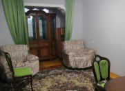 İcarəyə verilir 2 otaqlı 60 m2 yeni tikili 8 mkr