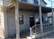 Satılır 4 otaqlı 100 m2 bağ evi Sumqayıt