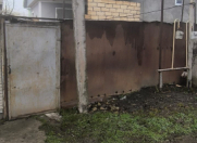 Satılır 4 otaqlı 200 m2 həyət evi Qəbələ