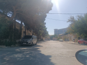 İcarəyə verilir 1 otaqlı 55 m2 obyekt Keşlə