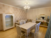 Satılır 5 otaqlı 220 m2 həyət evi Ramana