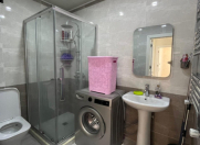 Satılır 2 otaqlı 49 m2 yeni tikili Xırdalan