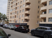 Satılır 1 otaqlı 29.2 m2 yeni tikili Xırdalan