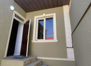 Satılır 4 otaqlı 80 m2 həyət evi Masazır