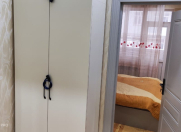 İcarəyə verilir 2 otaqlı 60 m2 yeni tikili Xırdalan