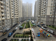 Satılır 3 otaqlı 70 m2 yeni tikili Y.Günəşli