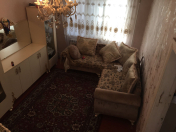 Satılır 4 otaqlı 110 m2 köhnə tikili Qaraçuxur