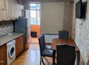 İcarəyə verilir 3 otaqlı 105 m2 yeni tikili Xırdalan