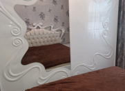 İcarəyə verilir 2 otaqlı 65 m2 köhnə tikili Əhmədli m.