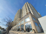 İcarəyə verilir 2 otaqlı 60 m2 yeni tikili 28 May m.