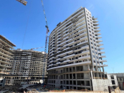 Satılır 2 otaqlı 123.64 m2 yeni tikili Biləcəri