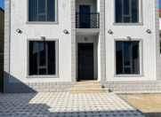 Satılır 5 otaqlı 145 m2 həyət evi Binə