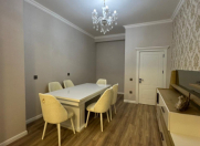 İcarəyə verilir 2 otaqlı 78 m2 yeni tikili Nəriman Nərimanov m.