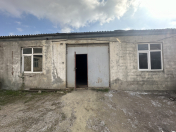 İcarəyə verilir 1 otaqlı 160 m2 obyekt Binəqədi