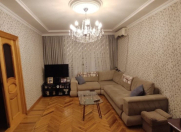 Satılır 4 otaqlı 90 m2 köhnə tikili Mingəçevir