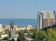 Satılır 4 otaqlı 204 m2 yeni tikili Sovetski