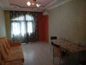 İcarəyə verilir 2 otaqlı 50 m2 yeni tikili Masazır