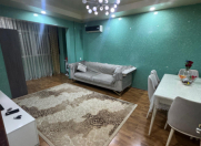 Satılır 3 otaqlı 68 m2 köhnə tikili Bakıxanov