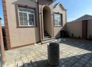Satılır 3 otaqlı 75 m2 həyət evi Savalan