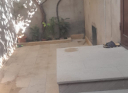 İcarəyə verilir 3 otaqlı 80 m2 həyət evi Xırdalan