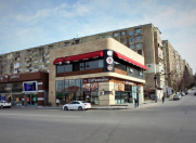 Satılır 2 otaqlı 50 m2 köhnə tikili Əhmədli