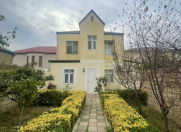 Satılır 5 otaqlı 124 m2 həyət evi Novxanı