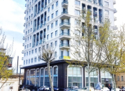 Satılır 4 otaqlı 245 m2 yeni tikili Nizami m.