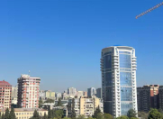 İcarəyə verilir 4 otaqlı 150 m2 yeni tikili Zabitlər parkı