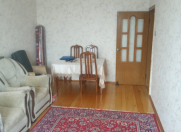 Satılır 4 otaqlı 100 m2 köhnə tikili Əhmədli