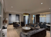 Satılır 4 otaqlı 230 m2 yeni tikili 28 May m.