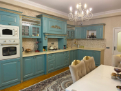 Satılır 4 otaqlı 165 m2 yeni tikili 6 mkr