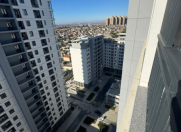 İcarəyə verilir 4 otaqlı 100 m2 yeni tikili 20 yanvar m.