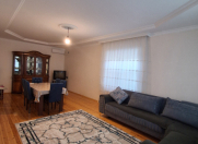 Satılır 3 otaqlı 149 m2 həyət evi Binə