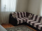 Satılır 4 otaqlı 100 m2 həyət evi Müşfiqabad