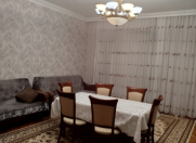 İcarəyə verilir 4 otaqlı 155 m2 yeni tikili Nəriman Nərimanov m.