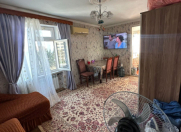 Satılır 1 otaqlı 30 m2 köhnə tikili Həzi Aslanov m.