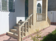 Satılır 3 otaqlı 80 m2 həyət evi Binə