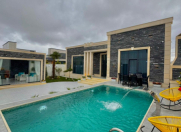 Satılır 4 otaqlı 190 m2 bağ evi Mərdəkan