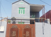 İcarəyə verilir 6 otaqlı 120 m2 həyət evi Xırdalan