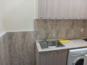 İcarəyə verilir 2 otaqlı 45 m2 həyət evi Əhmədli