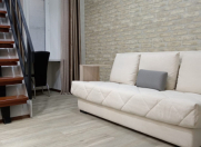 İcarəyə verilir 2 otaqlı 40 m2 köhnə tikili M.Ə.Sabir parkı