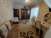 Satılır 2 otaqlı 44 m2 köhnə tikili 9 mkr