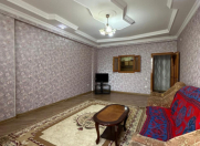 Satılır 3 otaqlı 120 m2 yeni tikili Nərimanov r.