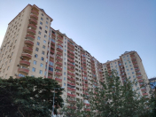 Satılır 4 otaqlı 155 m2 yeni tikili Nəriman Nərimanov m.