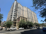 Satılır 4 otaqlı 167.6 m2 yeni tikili Gənclik m.