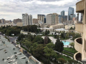 Satılır 4 otaqlı 200 m2 yeni tikili 8 mkr