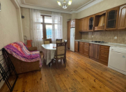 İcarəyə verilir 3 otaqlı 150 m2 yeni tikili Gənclik m.